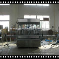 high speed High Accuracy automatic Cosmetic Fluids Filling Machine